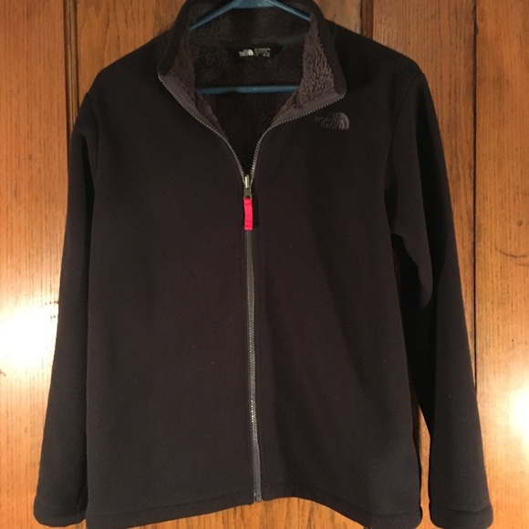 North Face 2-in-1 Shell and Fleece winter coat - Picture 2 of 8